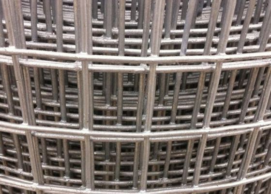 Lưới kim loại xây dựng lưới thạch cao có lỗ 1 / 4 inch chống nứt