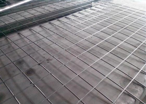 Tấm lưới thép hàn bằng thép carbon thấp để sưởi ấm sàn trong trang trí nội thất