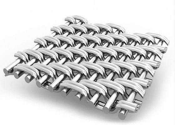 8 mét 316 304 Lưới lọc bằng thép không gỉ 5 Micron Khả năng chống mài mòn