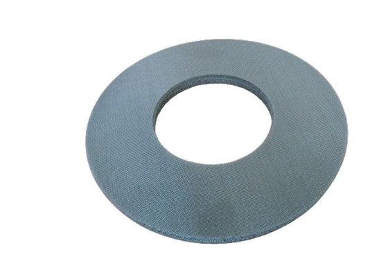 Màn hình lưới thép không gỉ chống ăn mòn cho đóng gói hóa chất