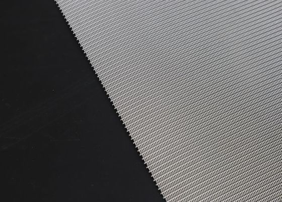 Màn hình lưới sợi thép không gỉ bền cao cho hiệu suất lâu dài