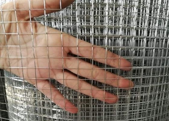 Mạng lưới sợi hàn galvanized cho các ứng dụng công nghiệp đảm bảo độ bền và tuổi thọ dài