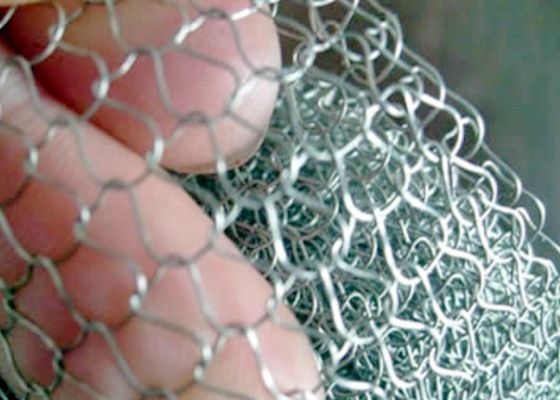 Mạng lọc chất lỏng khí khác nhau cho ngành công nghiệp hóa học