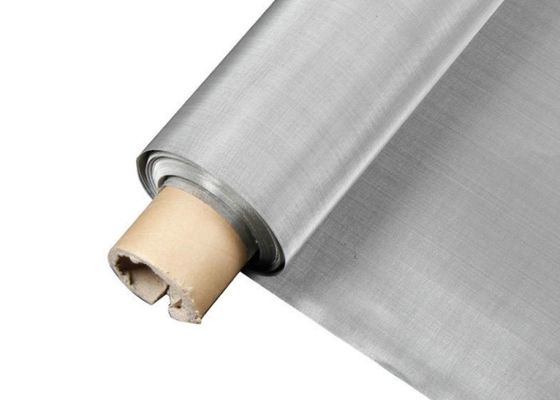 Basket Filter Wire Mesh Perforated 0.4mm Tối đa đến 1 số lưới phổ biến 60
