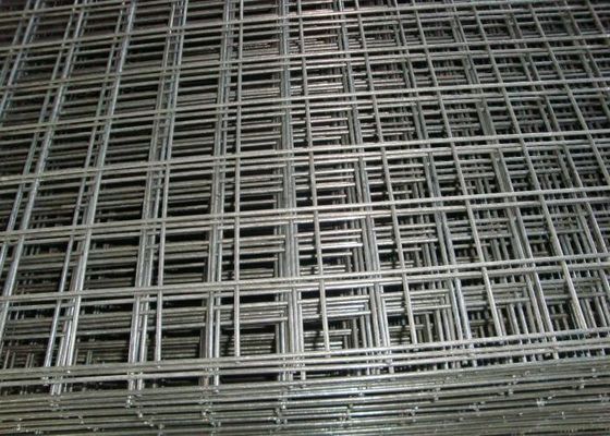 Tăng cường cao thép kẽm cuộn lưới hàn với đường kính dây 0,5mm-6.0mm