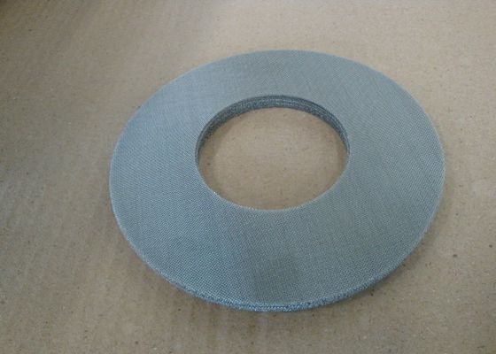 Stainless Steel Filter Wire Mesh 50-500 Micron Công nghiệp