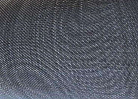 Vải lưới dệt bằng thép nhẹ có thể tùy chỉnh cho các ngành xây dựng công trình