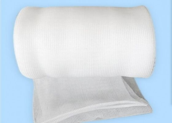 Lưới dệt kim PP có thể tùy chỉnh cho màn hình bộ lọc Chống mài mòn