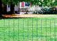Cuộn lưới hàn tráng PVC 4ft X 50ft cho hàng rào bảo vệ vườn