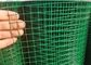 Cuộn lưới hàn mạ kẽm có độ bền cao để chăn nuôi gia cầm