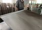 Bộ lọc Stainless Steel Filter Mesh Binding Edge Treatment cho máy điều hòa không khí
