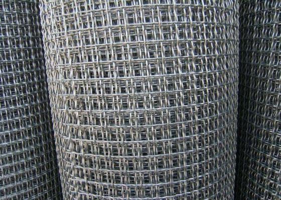 Chiều rộng màn hình rung tần số cao 0,5-2,5m để sàng lọc vật liệu công nghiệp