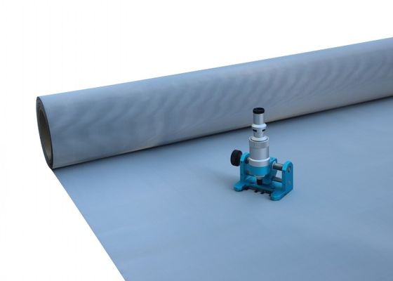 Màn hình lưới thép không gỉ 316 cho ngành công nghiệp mạ điện như lưới ngâm