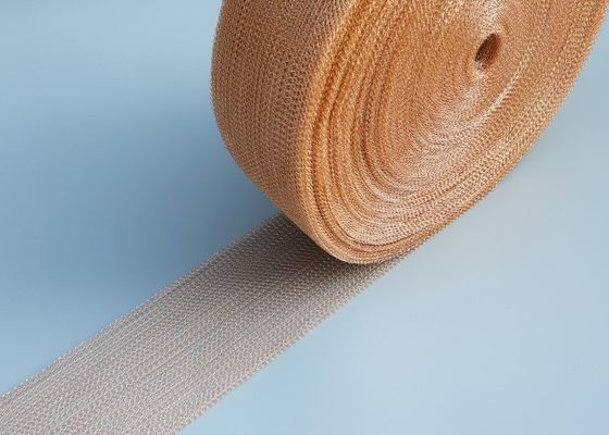 Lưới dây đai đan hiệu suất cao cho lọc chất lỏng