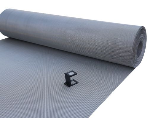 Kháng nhiệt Stainless Steel 3mm Filter Mesh cho sản xuất công nghiệp