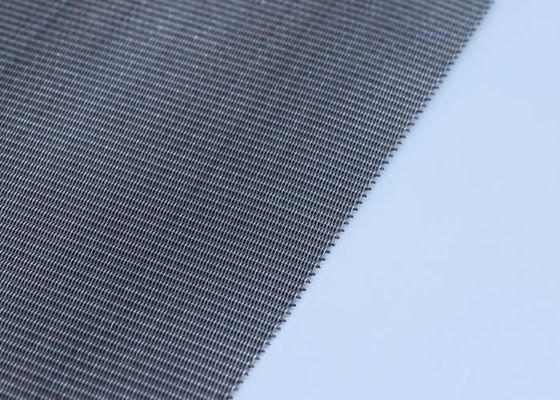 Kháng nhiệt Stainless Steel 3mm Filter Mesh cho sản xuất công nghiệp