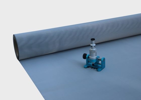 Số lưới 2-635 304 Stainless Steel Filter Wire Mesh Anticorrosion