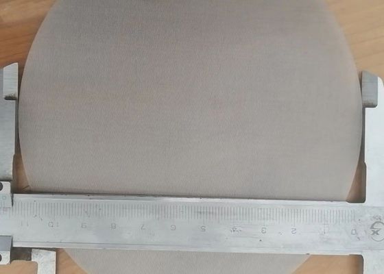 Công nghệ dệt lọc lưới chảo bền cho hiệu suất vượt trội