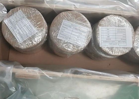 Công nghệ dệt lọc lưới chảo bền cho hiệu suất vượt trội