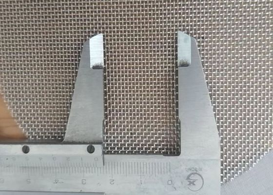 Công nghệ dệt lọc lưới chảo bền cho hiệu suất vượt trội