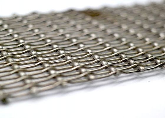 Màn hình rung hình hình vuông hoặc hình chữ nhật với chứng nhận ISO14001