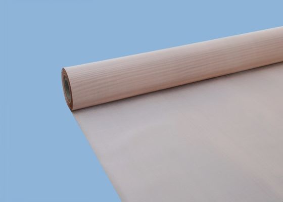 Chiều kính dây 0.15-5.5mm Màn hình lưới dây dệt với đồng hoặc hợp kim khác