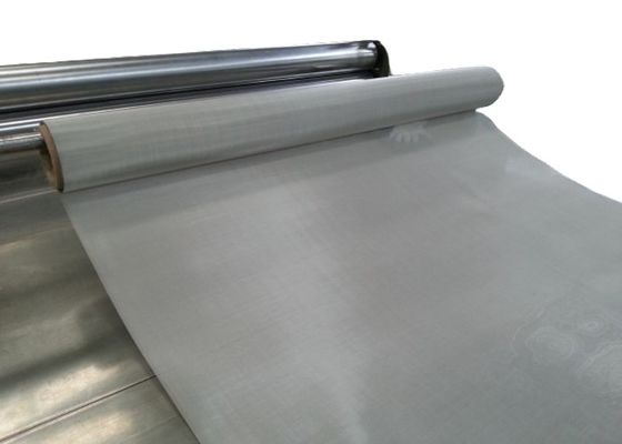Khả năng tùy biến màn hình sợi thép Khả năng chống ăn mòn Có nhiều khẩu độ khác nhau