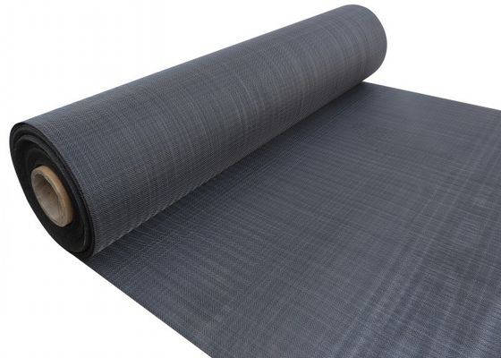 Màng màn hình thép không gỉ cường độ cao 400 Số lưới cho ngành công nghiệp sợi hóa học Plain / Twill / Dutch Weave