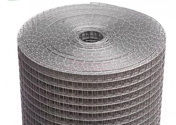 Stainless Steel cao cấp hàn lưới dây cho ứng dụng nhiệt độ