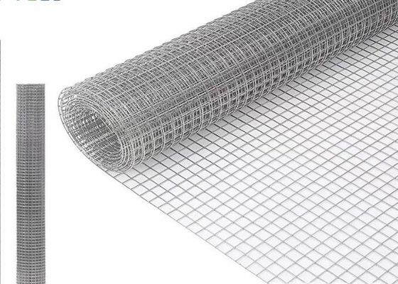 Stainless Steel cao cấp hàn lưới dây cho ứng dụng nhiệt độ