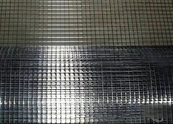 Mạng lưới sợi hàn galvanized cho các ứng dụng công nghiệp đảm bảo độ bền và tuổi thọ dài