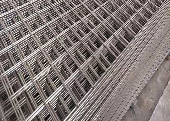 Mạng lưới sợi hàn galvanized cho các ứng dụng công nghiệp đảm bảo độ bền và tuổi thọ dài