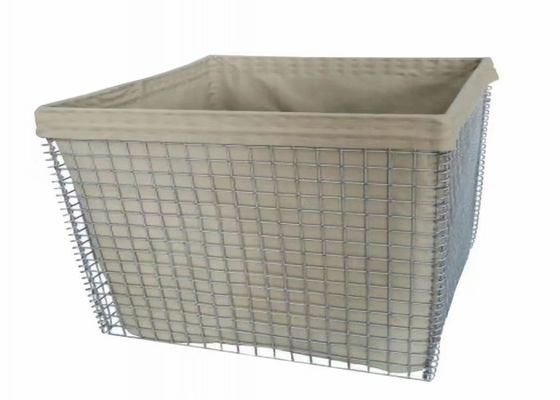 Thép không gỉ hàn lưới dây chuyền mạ cho các ứng dụng công nghiệp 0,5mm-6.0mm đường kính dây