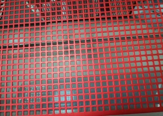 Tấm lưới thép không gỉ 304 đục lỗ Tấm lưới thép không gỉ 304 đục lỗ tròn Kim loại đục lỗ