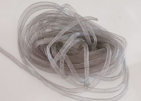 Các loại lưới lọc đan thép không gỉ với hoặc không có sóng