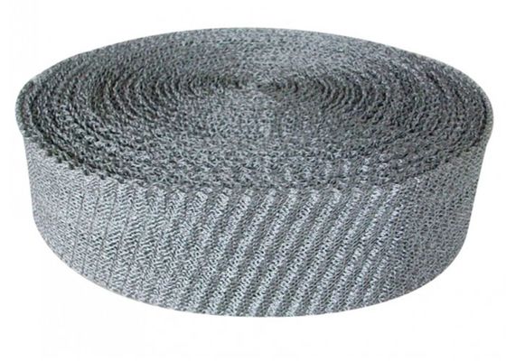 Mạng lưới dây đai đan bền cao chống ăn mòn chống nhiệt để lọc chất lỏng
