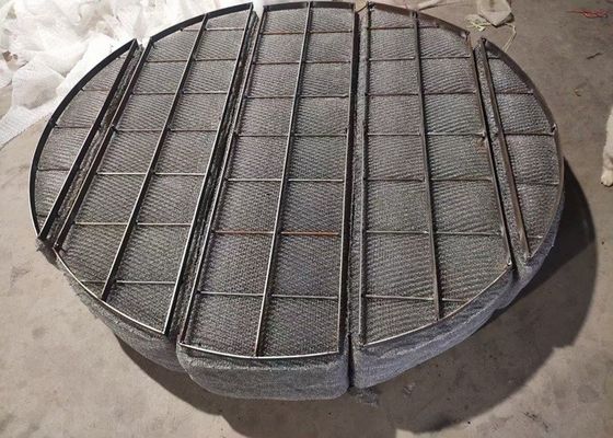 Stainless Steel Wire Diameter 0.08mm-0.3mm Vải đan cho bộ lọc không khí lỏng