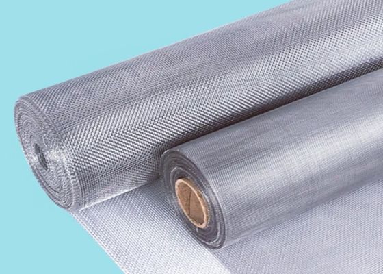 Màng lọc thép không gỉ 316L lỗ nhỏ cho lọc công nghiệp mịn