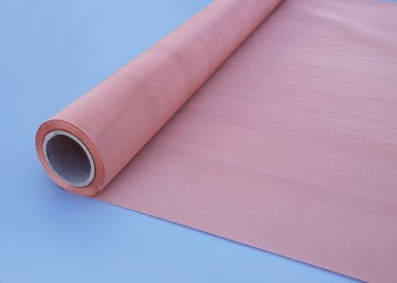 Màng lọc thép không gỉ 316L lỗ nhỏ cho lọc công nghiệp mịn