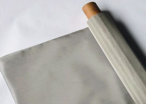 304 lọc thép lưới Sợi dệt chống ăn mòn cho các ứng dụng công nghiệp