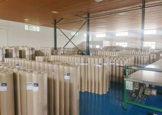30m kích thước cuộn tiêu chuẩn Stainless Steel Filter Mesh bề mặt phẳng
