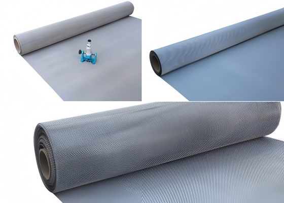 KDL 304L Ss Filter Mesh Kháng ăn mòn cao