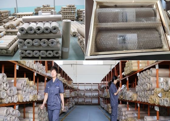 KDL 304L Ss Filter Mesh Kháng ăn mòn cao