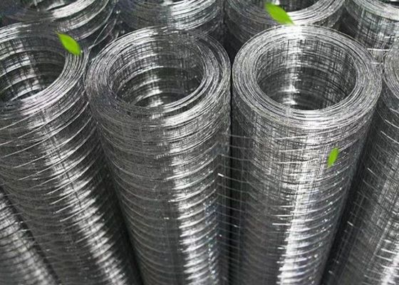 80cm công nghiệp điện không gỉ thép hàn dây lưới cuộn