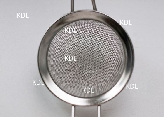 Màng màn hình lọc vuông cường độ cao cho hiệu quả lọc tối ưu