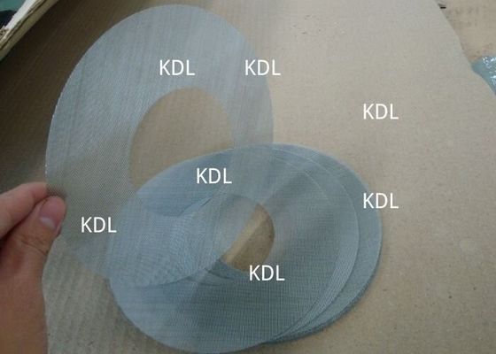 Màng màn hình lọc tùy chỉnh cho nhu cầu lọc công nghiệp