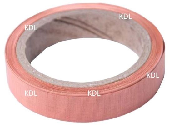 Màng màn hình lọc đồng Oblang với kỹ thuật đục lỗ tiên tiến