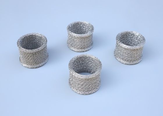 Màng màn hình bộ lọc hàn bằng đồng và đồng cho các giải pháp lọc tùy chỉnh