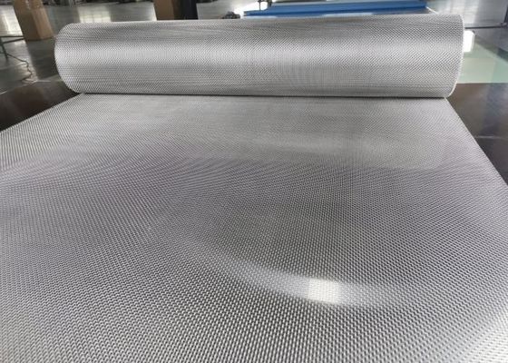 Màn hình lưới thép không gỉ chống axit cho lọc công nghiệp