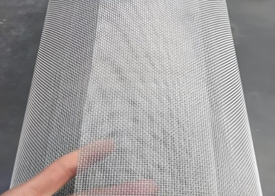 50 100 125 500 Micron Stainless Steel Filter Wire Mesh cho lọc tối ưu
